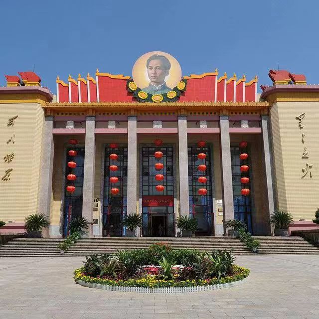 “大美赣鄱 检察之声”之萍乡篇