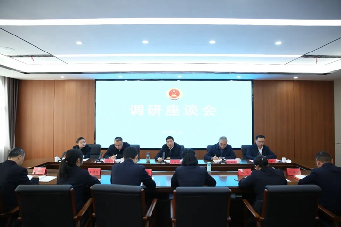 丁顺生到永修县小丑撸
宣讲党的二十届四中全会精神并调研检察工作